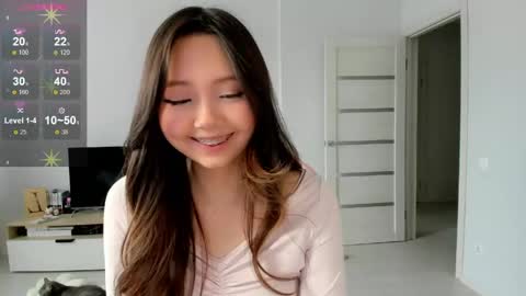 Snapshot of fluffy_rose chatting on March 21, 4:06 am Rose online show from March 21, 4:06 am