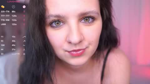 LilLisa online show from March 13, 4:24 pm