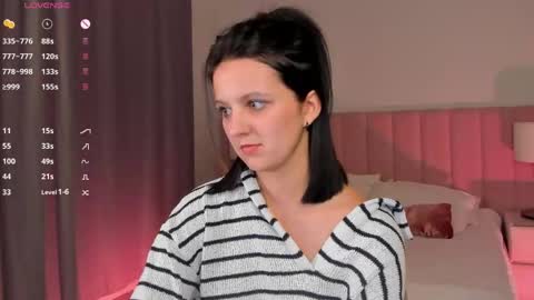 LilLisa online show from May 23, 4:55 pm