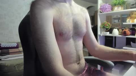 fluffycat  online show from January 15, 10:13 pm