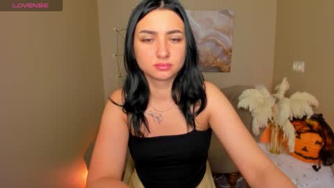 Lina online show from October 26, 11:31 pm