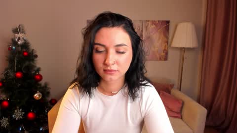 Lina online show from February 4, 1:22 am