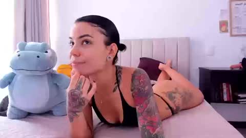 Just Fly online show from September 23, 5:05 pm