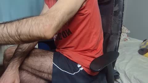 FlyDirty online show from October 25, 6:13 pm