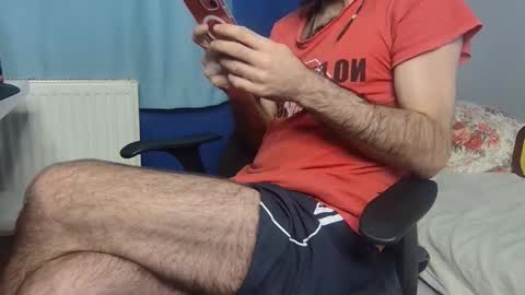 FlyDirty online show from October 26, 7:03 am