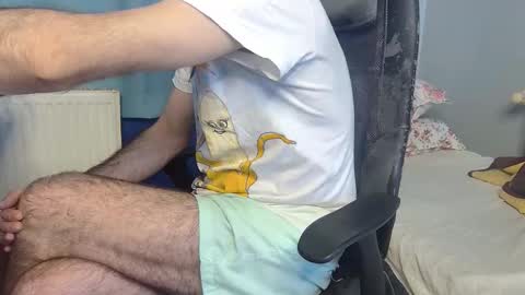 FlyDirty online show from November 6, 11:22 am