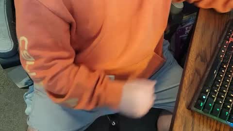 Snapshot of flynn949 chatting on February 5, 6:26 pm flynn949 online show from February 5, 6:26 pm