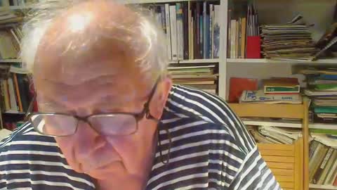 Snapshot of flyvbar chatting on May 26, 9:55 pm flyvbar online show from May 26, 9:55 pm