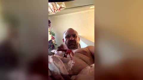 fockwithme5 online show from March 17, 9:29 pm