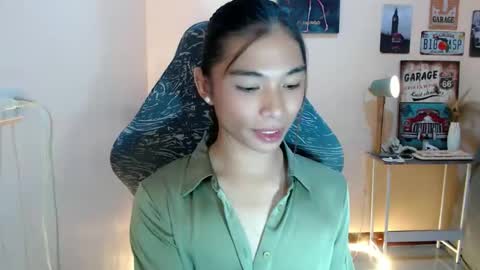 Foe online show from October 1, 2:01 pm