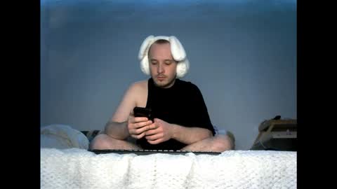 Aleph online show from March 3, 7:09 pm