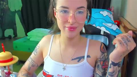 folinskaayaa online show from June 24, 4:55 am