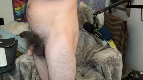 Snapshot of folkemord69 chatting on March 2, 12:01 pm Chris online show from March 2, 12:01 pm