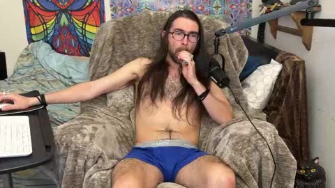Chris online show from May 22, 9:59 am