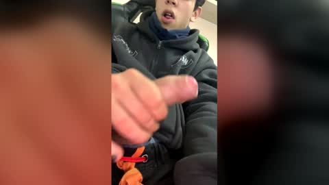 Snapshot of follaemos21 chatting on January 14, 6:13 pm follaemos21 online show from January 14, 6:13 pm