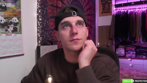 Folleti online show from January 11, 12:12 am