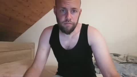 Martin Grob online show from May 30, 11:46 pm