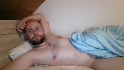 Martin Grob online show from July 5, 9:33 pm