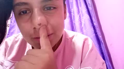 Snapshot of fonsecanezuko chatting on December 26, 5:26 am fonseca nezuko online show from December 26, 5:26 am