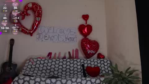 for_mycami online show from February 15, 11:12 pm