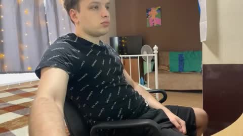 Alex online show from January 7, 9:01 am