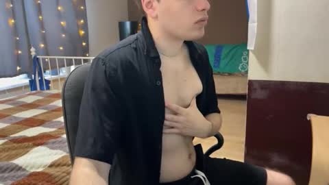 Alex online show from January 13, 5:13 am