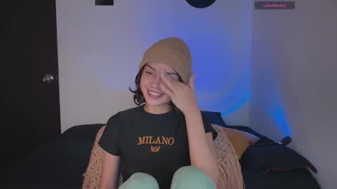 forbidden candy  online show from November 6, 8:32 pm