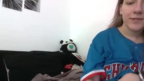 Pussy Queen online show from December 14, 7:58 am