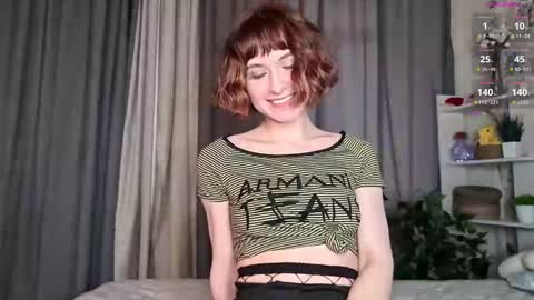 Snapshot of forbidden_fruity chatting on October 10, 9:08 am Laura online show from October 10, 9:08 am