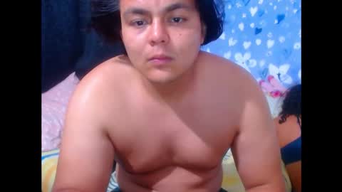 emely and felix online show from September 10, 6:46 am