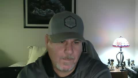 foreplayman22 online show from January 31, 1:01 am