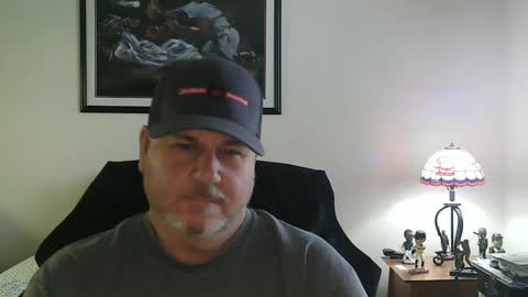 foreplayman22 online show from February 16, 9:05 pm