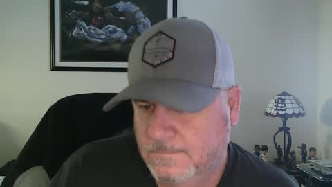 foreplayman22 online show from February 21, 9:54 pm