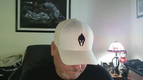 foreplayman22 online show from April 17, 7:28 pm