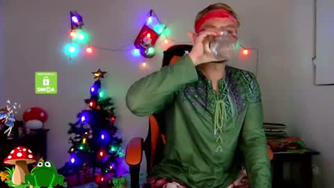 forest brat online show from December 14, 9:29 am