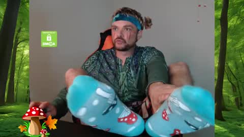 forest brat online show from January 24, 9:17 am