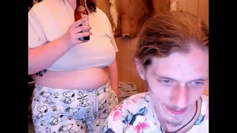 Forest Royalty online show from October 10, 2:54 am