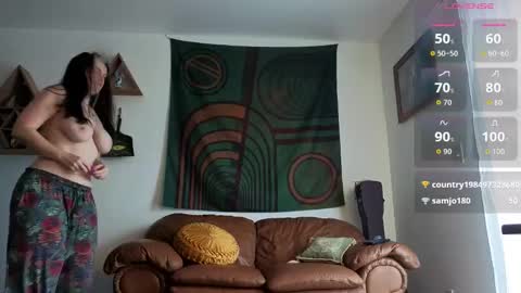 Snapshot of forestdarling chatting on February 5, 7:29 pm forestdarling online show from February 5, 7:29 pm