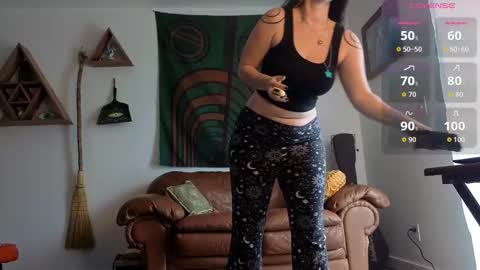 Snapshot of forestdarling chatting on February 9, 7:29 pm forestdarling online show from February 9, 7:29 pm