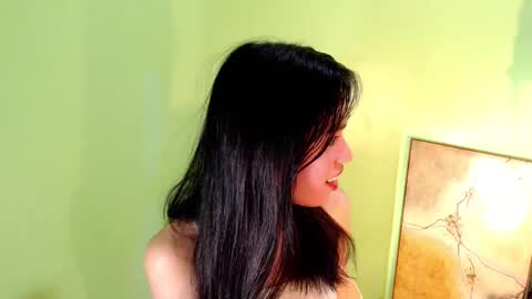 Wonnie online show from January 11, 12:55 am