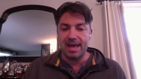 Snapshot of forevergoing chatting on December 20, 4:57 pm forevergoing online show from December 20, 4:57 pm