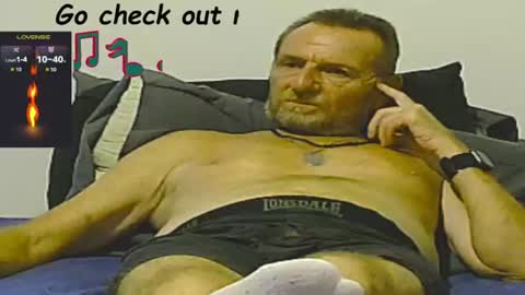 Snapshot of forexxxx_man chatting on June 25, 10:53 am doc online show from June 25, 10:53 am