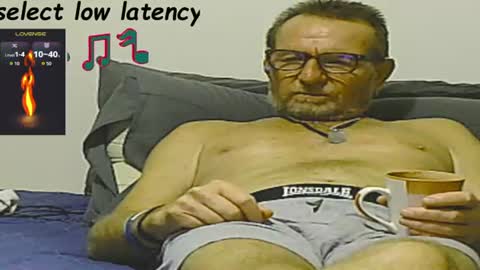 Snapshot of forexxxx_man chatting on July 7, 1:19 am doc online show from July 7, 1:19 am