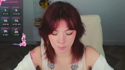 forget__me__nots online show from November 13, 11:58 pm