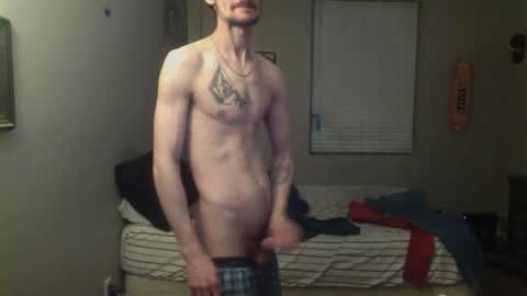 forlorndog online show from March 29, 6:13 am