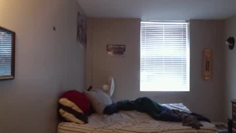 forlorndog online show from April 7, 5:24 pm