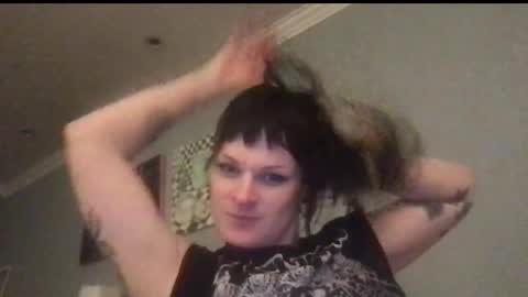 Snapshot of forthedolls chatting on October 8, 4:10 am forthedolls online show from October 8, 4:10 am