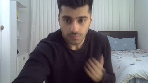 fortiori8 online show from February 5, 6:01 pm