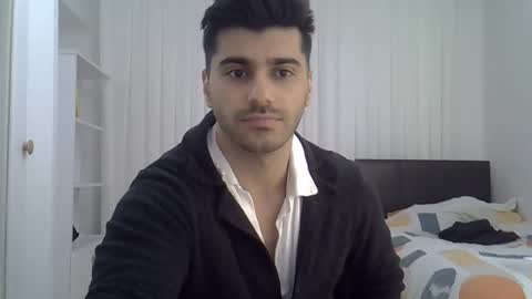 fortiori8 online show from February 16, 9:22 pm