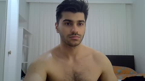 fortiori8 online show from March 31, 10:54 pm